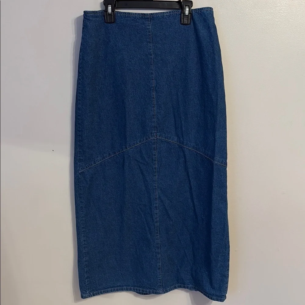 Vintage studio denim